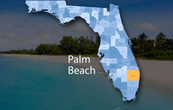 Palm Beach